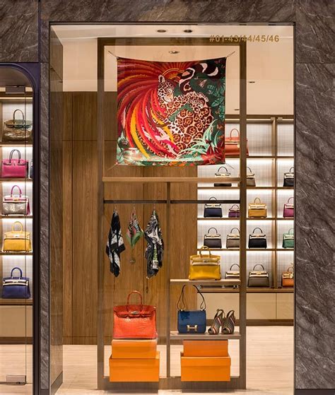 hermes reseller singapore|hermes singapore official website.